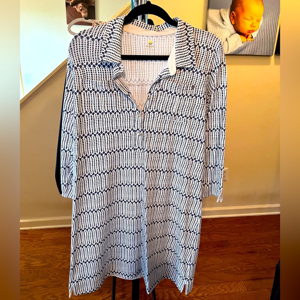 Spartina Dress